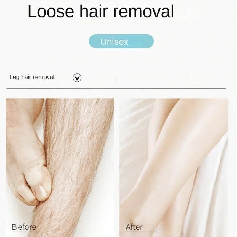 Women Crystal Painless Nano Epilator Erase Body Beauty Depilation Multicolour Physical Hair Removal Eraser Man Hair Remove Tool 3