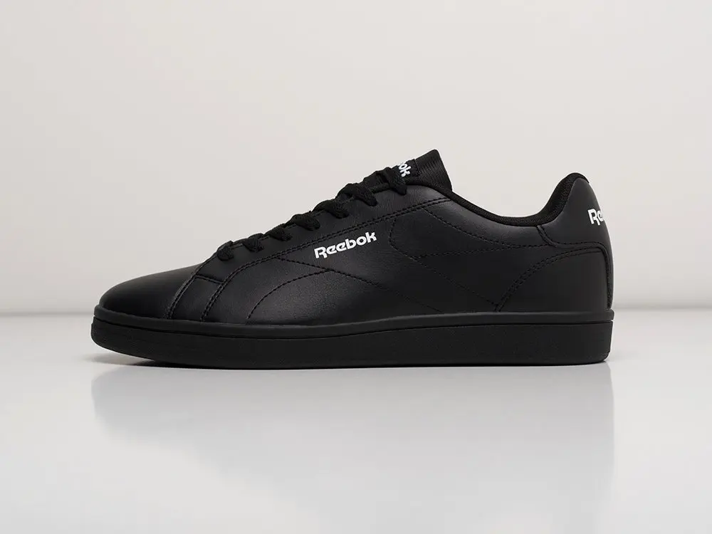 Sneakers Reebok Royal complete clean 2.0 black demisezon for men|Men's  Vulcanize Shoes| - AliExpress