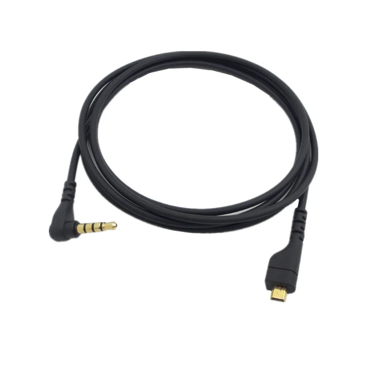 

Converter Line Cord Cable for Arctis 3 5 7 Headset Replacement Props