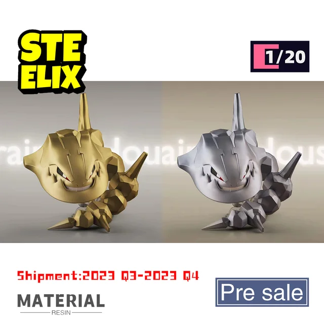 IN STOCK] 1/20 Scale World Figure [BQG] - Sabrina & Alakazam Collection  Gift TOYS - AliExpress