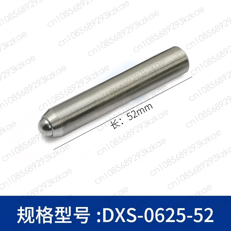 10PCS M6x0.25 정밀 미세 조정 나사 광학 미세 조정 나사 쌍 나사