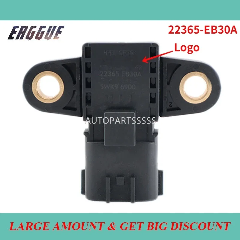 Совершенно новый 22365-EB30A 22365-EB30B