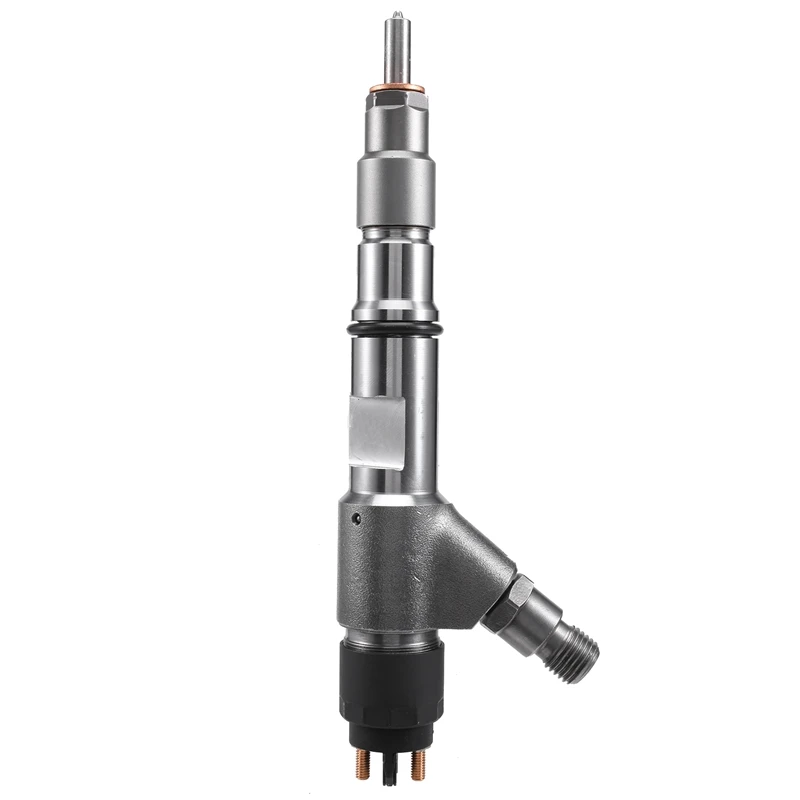 

0445120416 Common Rail Injector Diesel Common Rail Fuel Injector Assembly Brand New And Nice Qulity 0 445 110 610