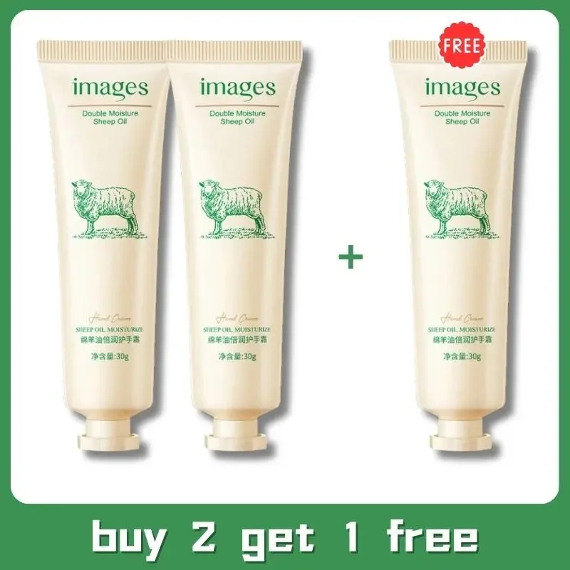 الكولاجين التجاعيد الناعمة كريم اليد الجلد تليين ح...