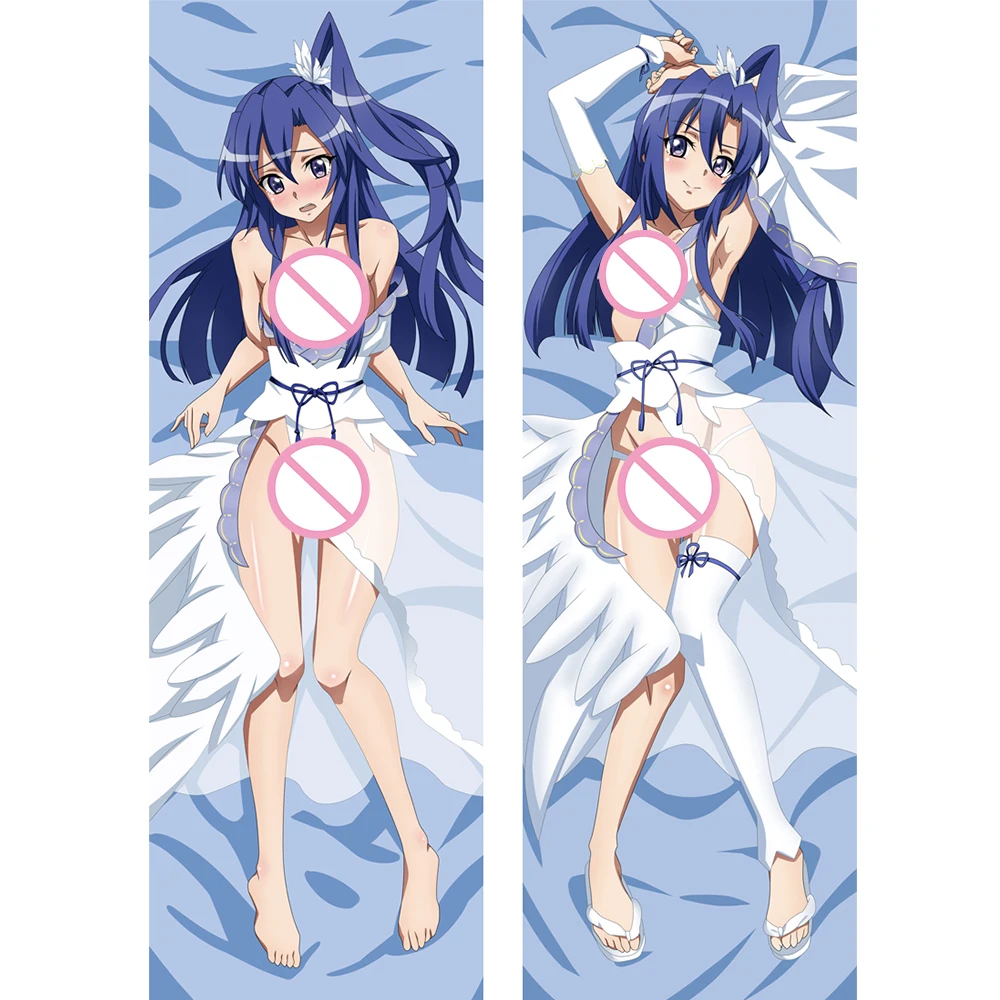 

Anime Dakimakura Hugging Body Pillowcase Otaku Soft Pillow Case Cover Cosplay Gifts Cartoon Hugging Body Pillow Case Otaku