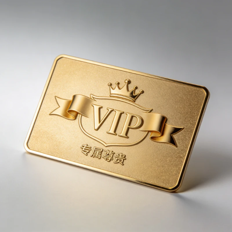 Prodotti Personalizzati Esclusivi per Clienti VIP