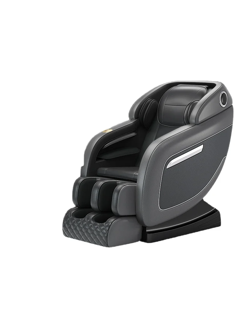 マッサージチェアー フジ医療器、弾力のあるもみ玉で全身をもみほぐす「マッサージ