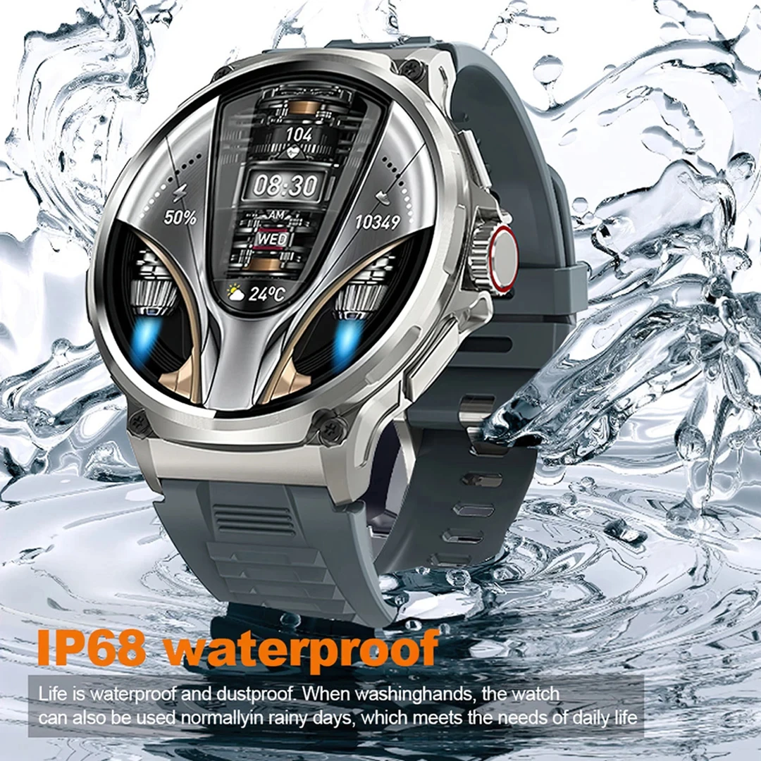 2024  Ʈ HD ÷ Ʈġ, V69 1.85 ġ, 710 mAh 뷮 ͸, 400 + ð ̽, ȵ̵ iOS ޴ Ʈ ġ, ǰ