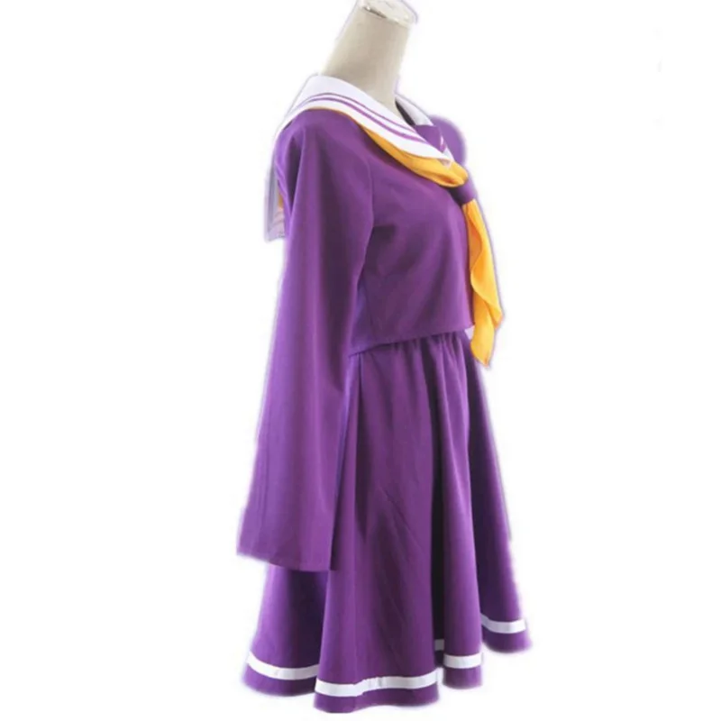 ϼ ִϸ̼ COS NO GAME NO LIFE ÷ ڽ ǻ, ҷ ũ ,  