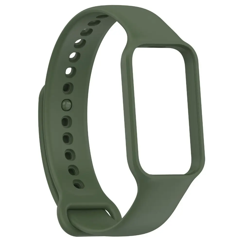 Silicone Sport Band Strap Replacement