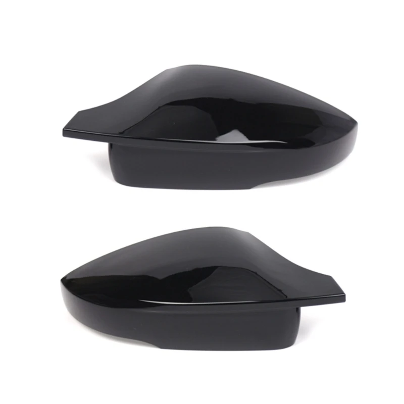 

Professional Left/Right Rearview Mirror Housing Side Mirror Casing 6R0857537B Replacement Protect & Upgraded Your Auto