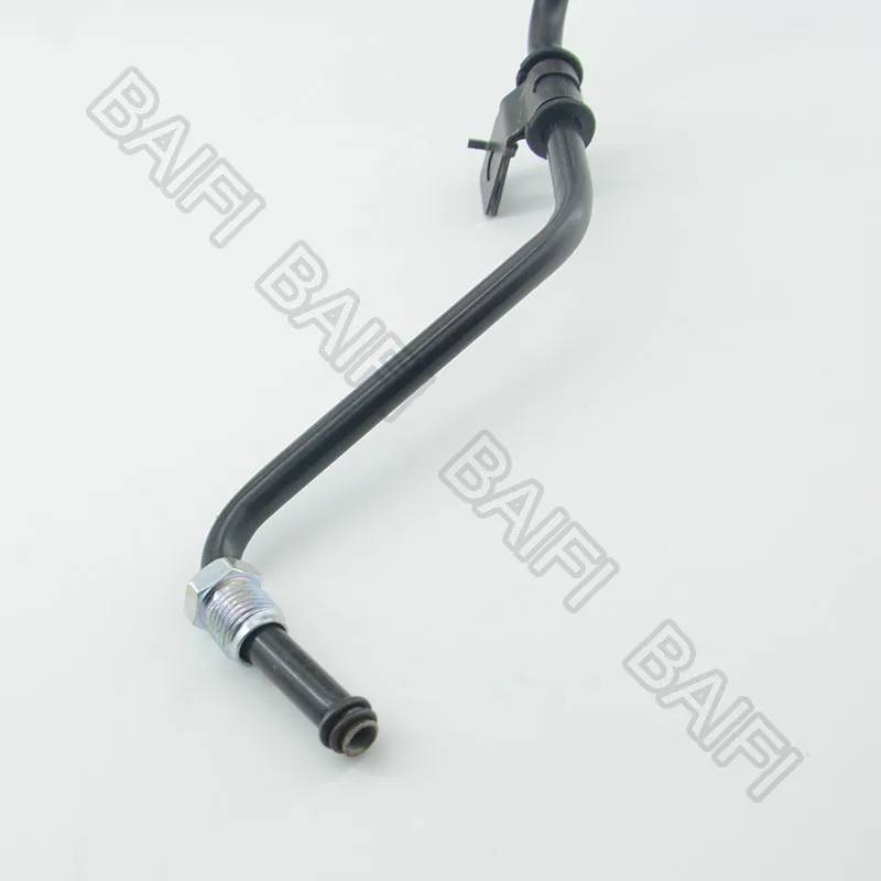 Steering Booster Pump Oil Pipe Hose C00045838 For SAIC Maxus T60 T70 2.8T steering booster pipe