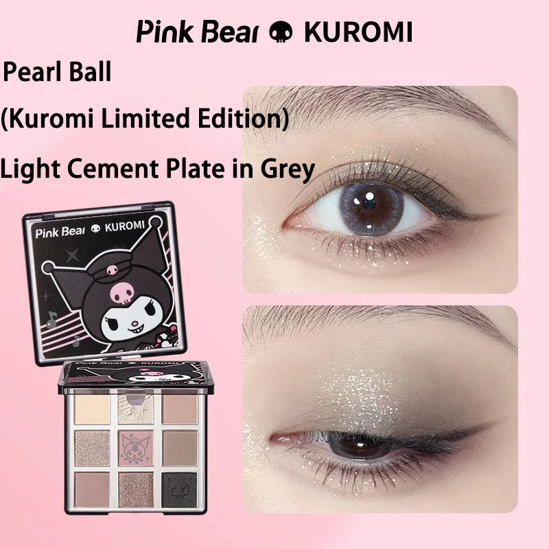 Chia sẻ hơn 98+ kuromi eye color tếu nhất - Co-Created English