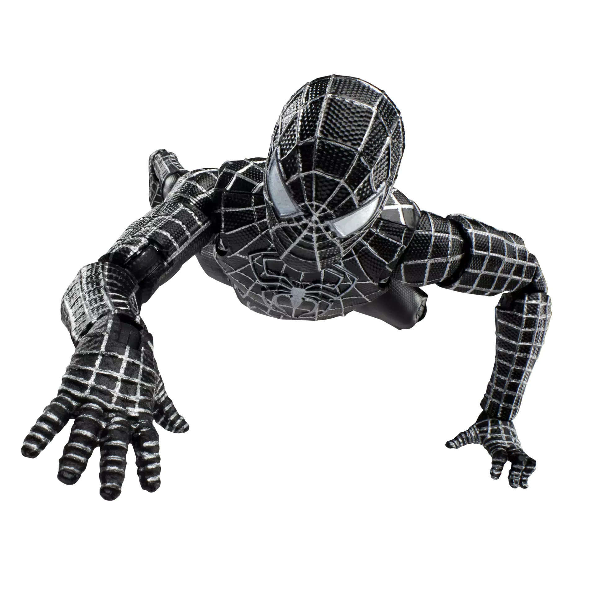 新品MARVEL LEGENDS SERIES SPIDER-MAN 3体セット Marvel Legends Series Spider-Man: No Way Home Multiverse