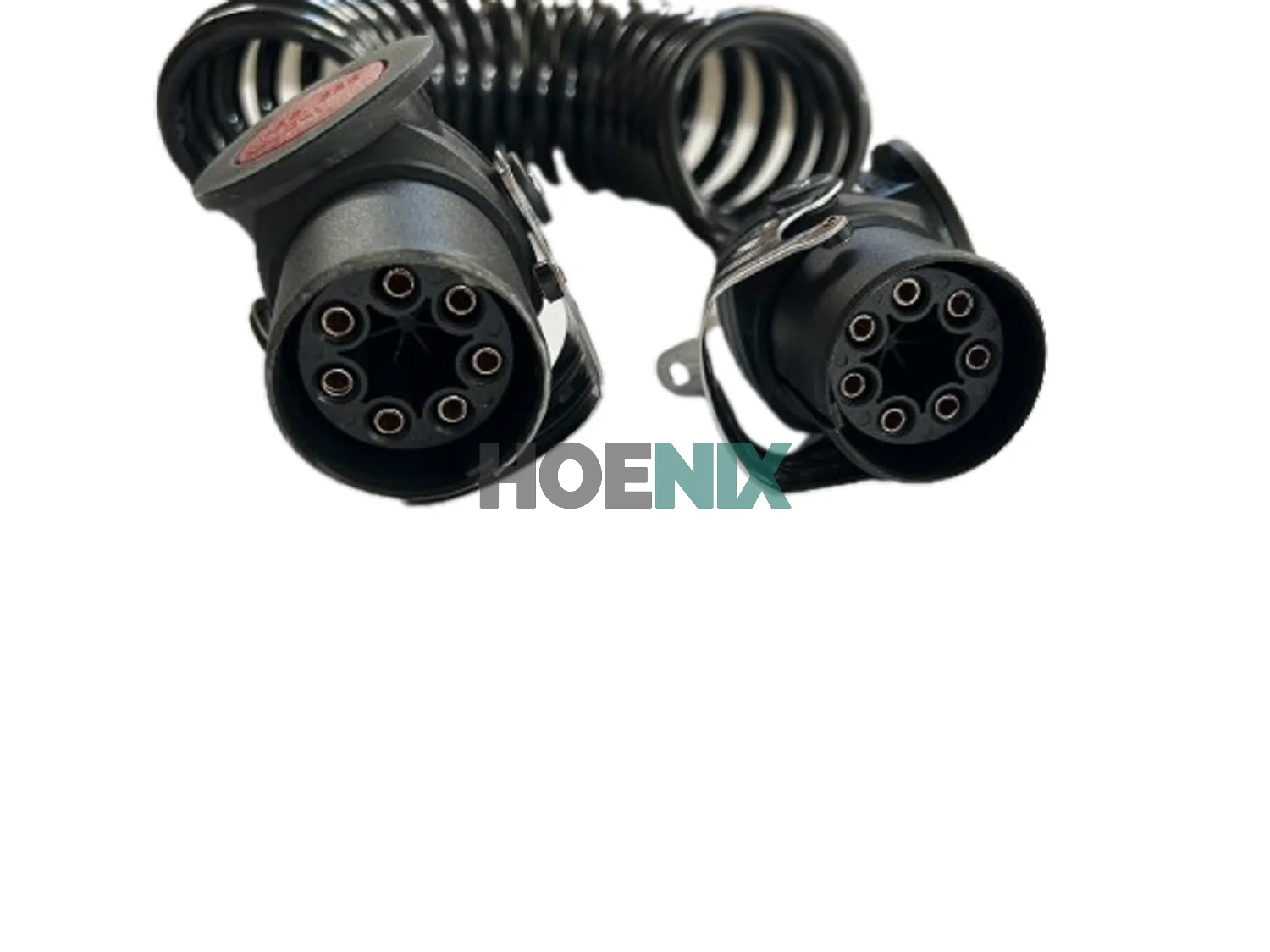 21971548コイルが7ピンを交換するトレーラープラグ配線スプリング