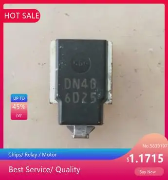 B DN40 transient suppression automotive TVS diode