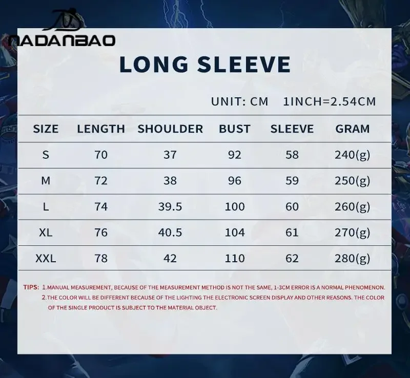 Rash Guard Cosplay Deadpool Wolverine Print Compression Shirts for Men Long Sleeve Rash Guards Gym Workout Strech Fitness Tees