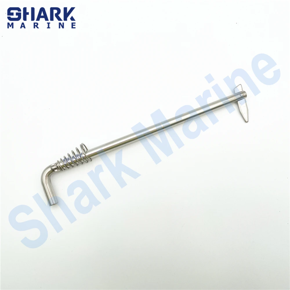 

Tilt rod assembly for YAMAHA 9.9/15/20/25/30HP outboard 689-43160