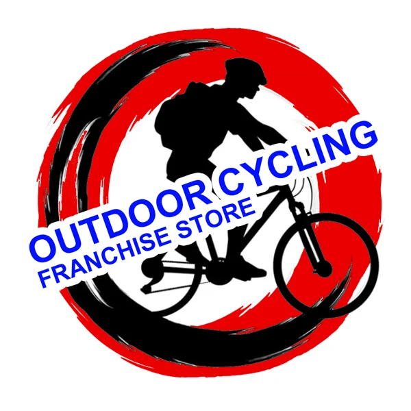 Outdoor Cycling Franchise Store
