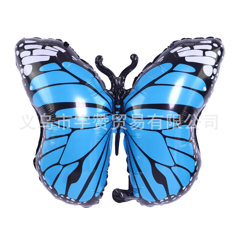 Blue Butterfly
