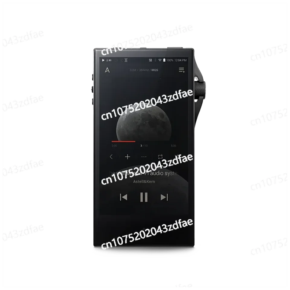 Astell&Kern SA700 ポータブル高解像度音楽プレーヤーデジタル