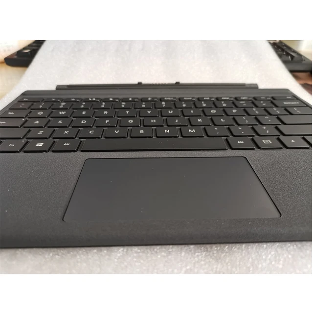 Original Keyboard For For Microsoft Surface Pro3 1631 Pro4 1724 