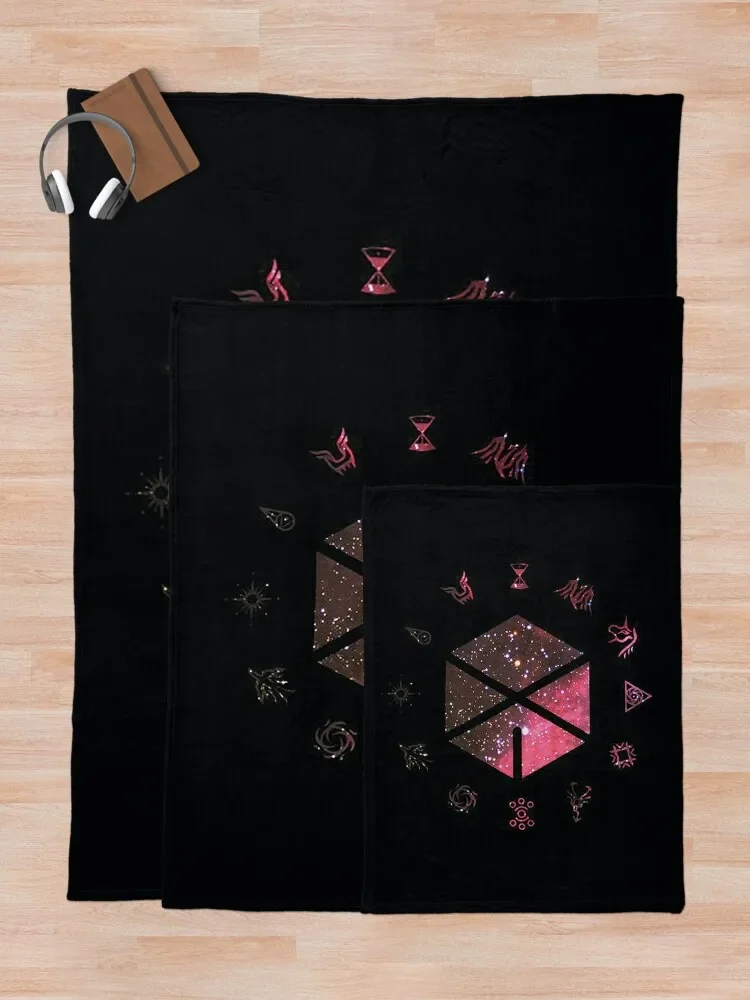 EXO Throw ���, �ٸ��� ����, ���� ħ��, ������ �ܿ� ���