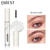 Waterproof Liquid Eyebrow Gel Transparent Brows Setting Tint Wax Lasting Fast Drying 3D Wild Eyebrow Fixing Soap Makeup Cosmetic 1