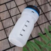 550ml bicycle water bottle, outdoor sports water cup, sports water cup, portable leak proof water bottle, direct drinking 3