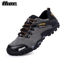  Men MTB Cycling Shoes Mountain Bike Shoes Waterproof Hiking Outdoor Sports Shoe Motorcycle Shoes Non-Slip Bicycle Sneakers Male 
