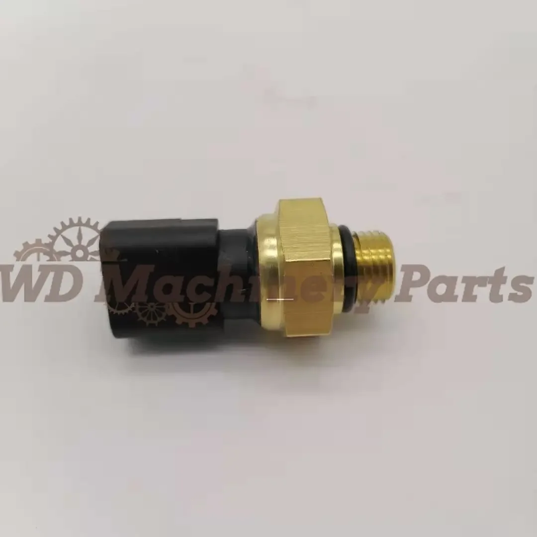 

Oil Pressure Sensor Group GP-Pressure Switch For Caterpillar Cat C15 C18 C27 C32 C6.6 C7 C9 320 274-6717 2746717