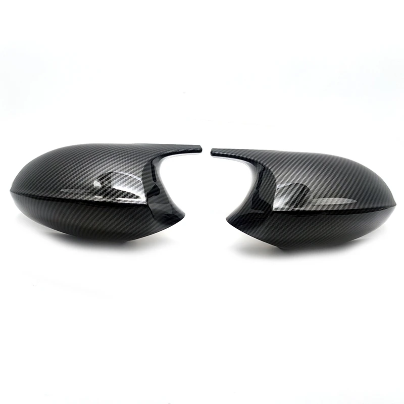 Sleek Sport-Style Mirror Cover