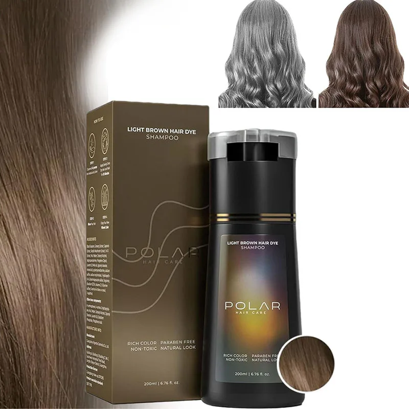 Light Brown