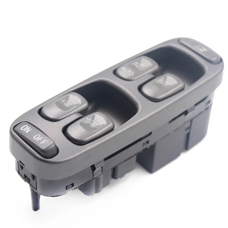 

For Volvo V70 S70 XC70 Power Window Switch Car Lifting Switch 8638452 1998-2000 1999 2000
