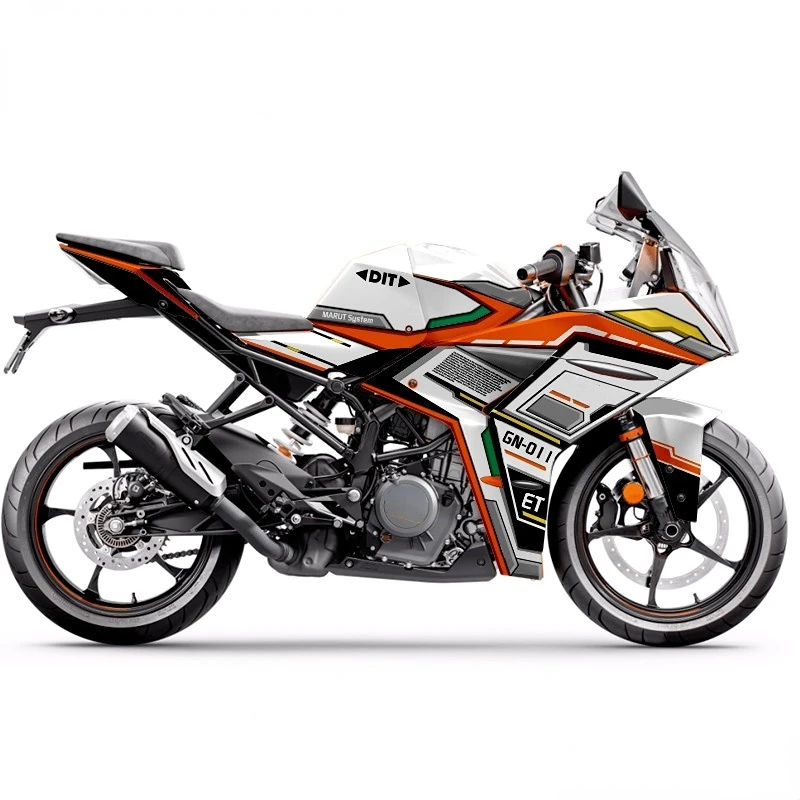  ٵ  ƼĿ, Į , KTM RC 390 2022