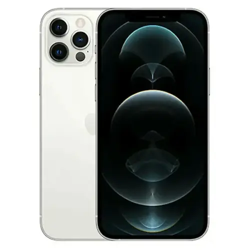 100% Original iPhone 12 Pro 6.1" & 6.7" iPhone 12 Pro Max Smartphone Unlocked 128GB/256GB ROM IOS A14 Face ID 5G Cellphone - Image 11