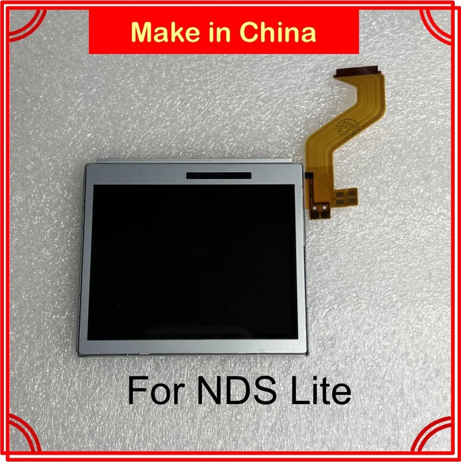 New High Quality For Nintendo Ds Lite Lcd Upper Display Screen