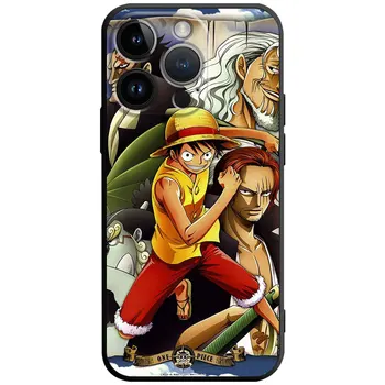 Coque Onepiece pour iphone 14 17
