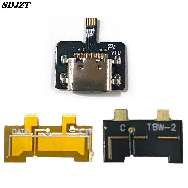 Per Switch Lite Oled Flex Sx Core Modificato V1 V2 V3 Lite Cavo Tx Pcb Cpu Flex Cable Accessori