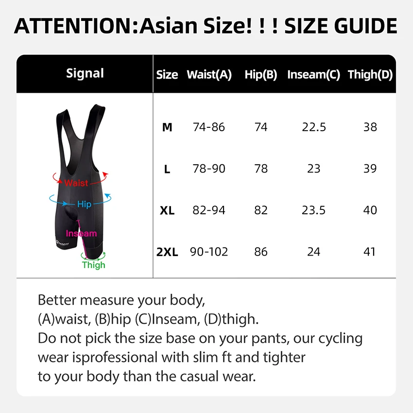 Cycling Bib Shorts Men Women Bicycle Clothing Bretelle 3D Pad MTB Tights Summer Professional Cyclist