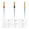 Dental Reciprocating Blue Heat Activation Files Reciprocation Endo NITI File Dental One Files Dentistry Endodontic Instrument 2