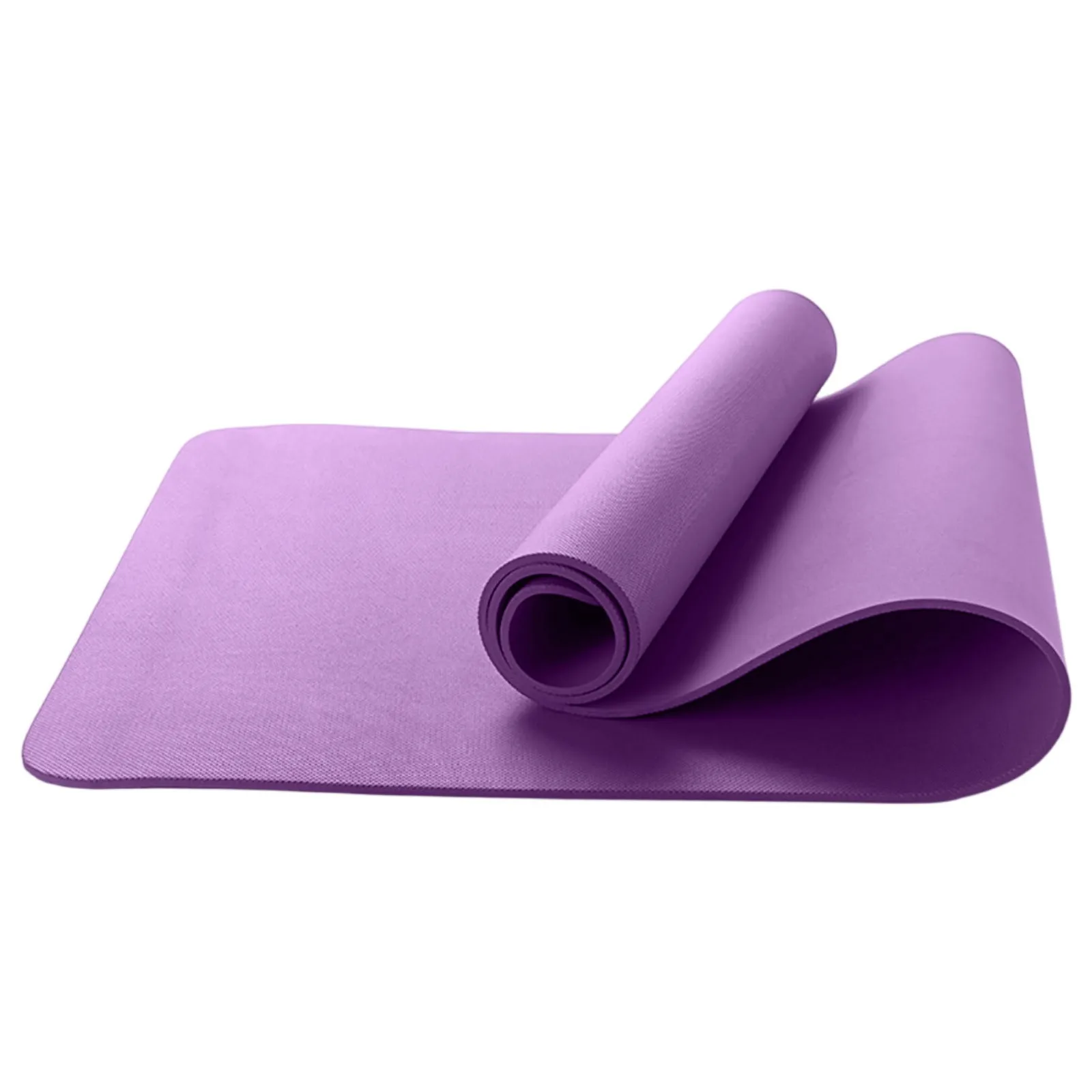Anti-Slip Yoga Fitness Mat 1