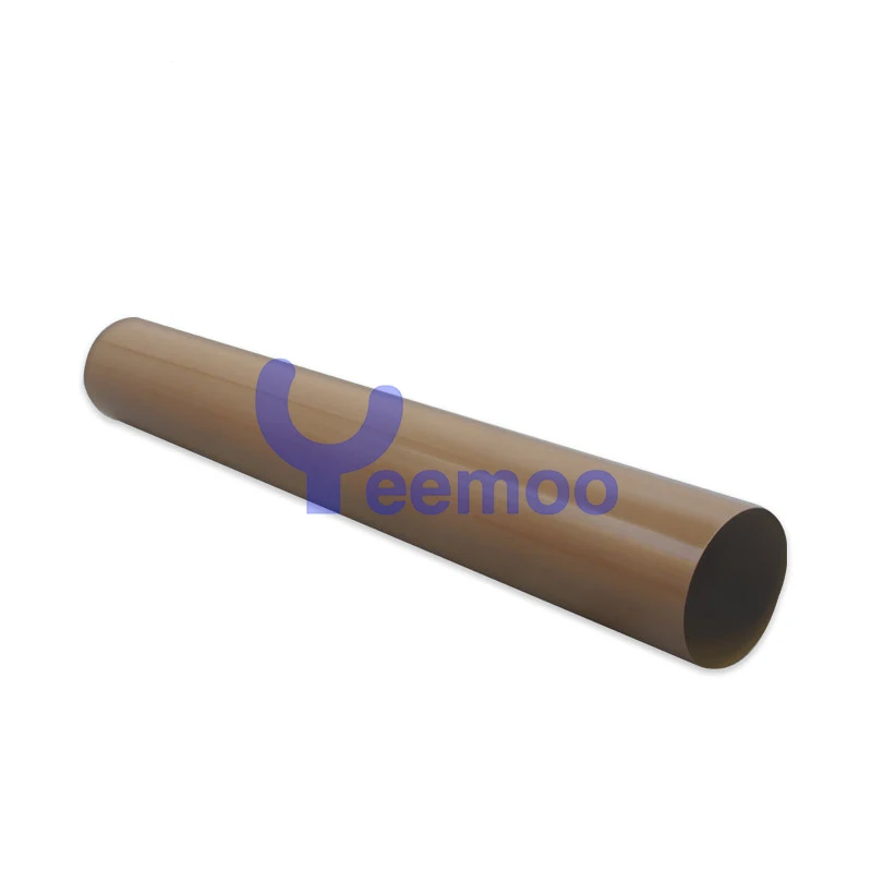 Rolo de Esponja do Fusor para Konica Minolta Filme do Fusor Rolo de Pressão Bizhub C224 C284 C364e C284e C364e C454e - Imagem 2