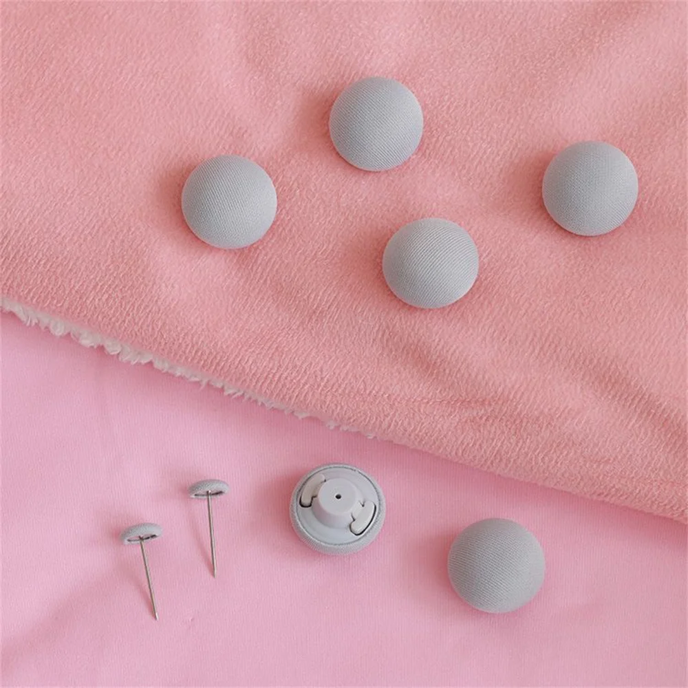 Covers Fastener Clip Holder Mushroom Quilt Stand Blanket Clip Slip-resistant Nordic Clips  for Bed Sheet Clothes Pegs 4