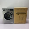 10KG Front Loading Washing Machines With Dryer Smart Fully Automatic Washing Machine Clothes Washers Commercial Washing Machines 6
