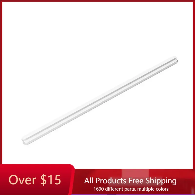 

10PCS MOC Bricks Assembles Particles 3708 1x12 for Building Blocks Classic Brand Kids DIY Educational High-Tech Spare Toys95.5