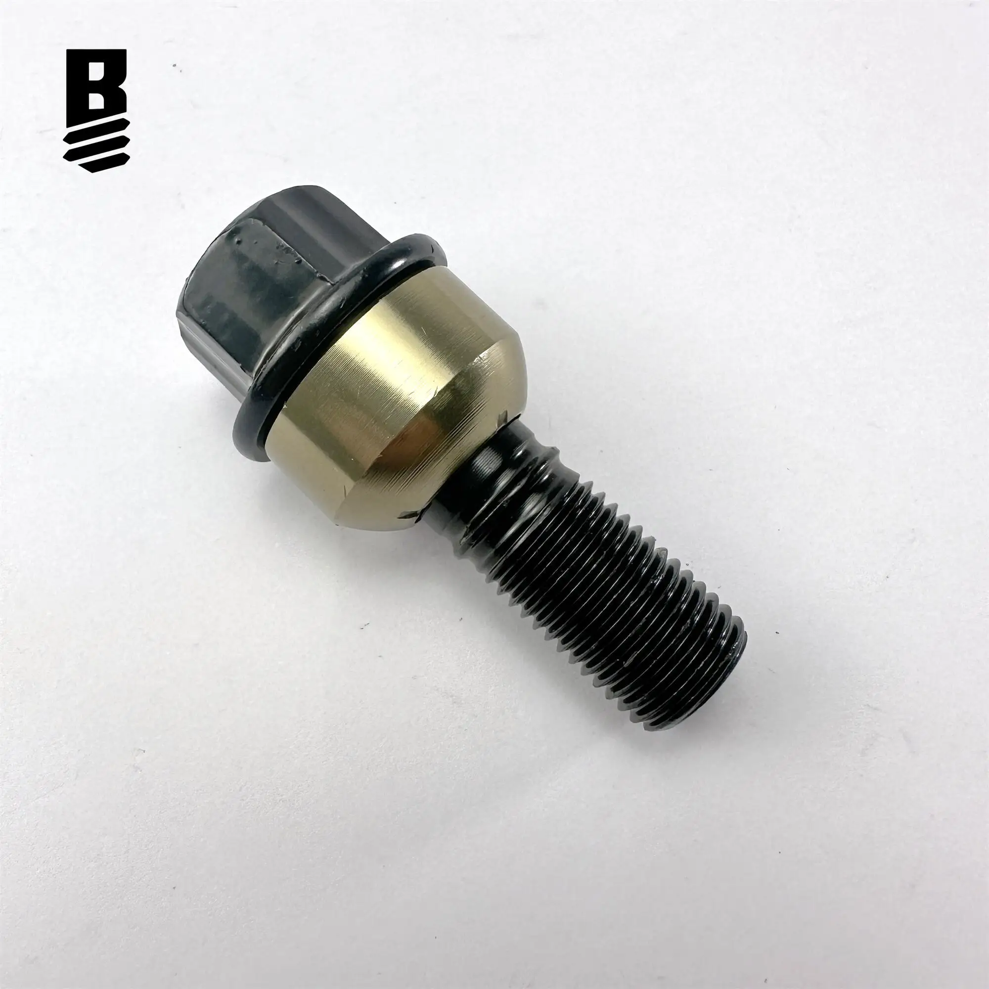 97036120300 WHT006978 BOLT BOSS TIRE SCREWS FOR PORSCHE MACAN 