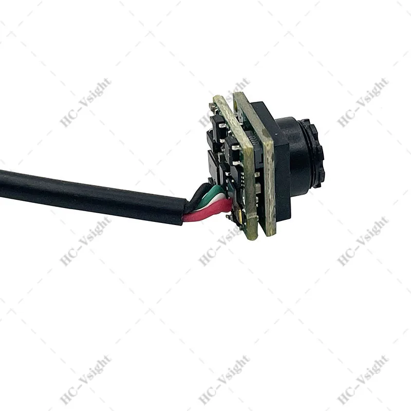 UVC ũ USB ī޶  TYPEC-C OTG USB 2.0 ̽, Ƿ  , 720P 1/4 , 12x12x1mm