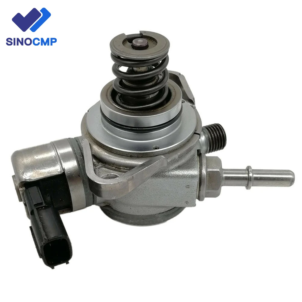 166307214R166307214RHighPressureFuelPumpForNissanQashqaiJuke