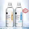 500ml Hyaluronic Acid Facial Essence Moisturizing Whiten Pore Shrink Anti-aging Freckle Anti Wrinkle VC Niacinamide Face Serum 1
